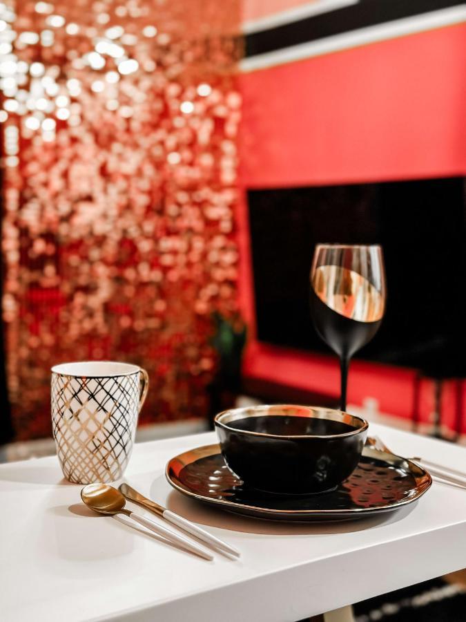 فيلا Dolly'S Glam Getaway - Glittering Gem Near Broadway ناشفيل المظهر الخارجي الصورة