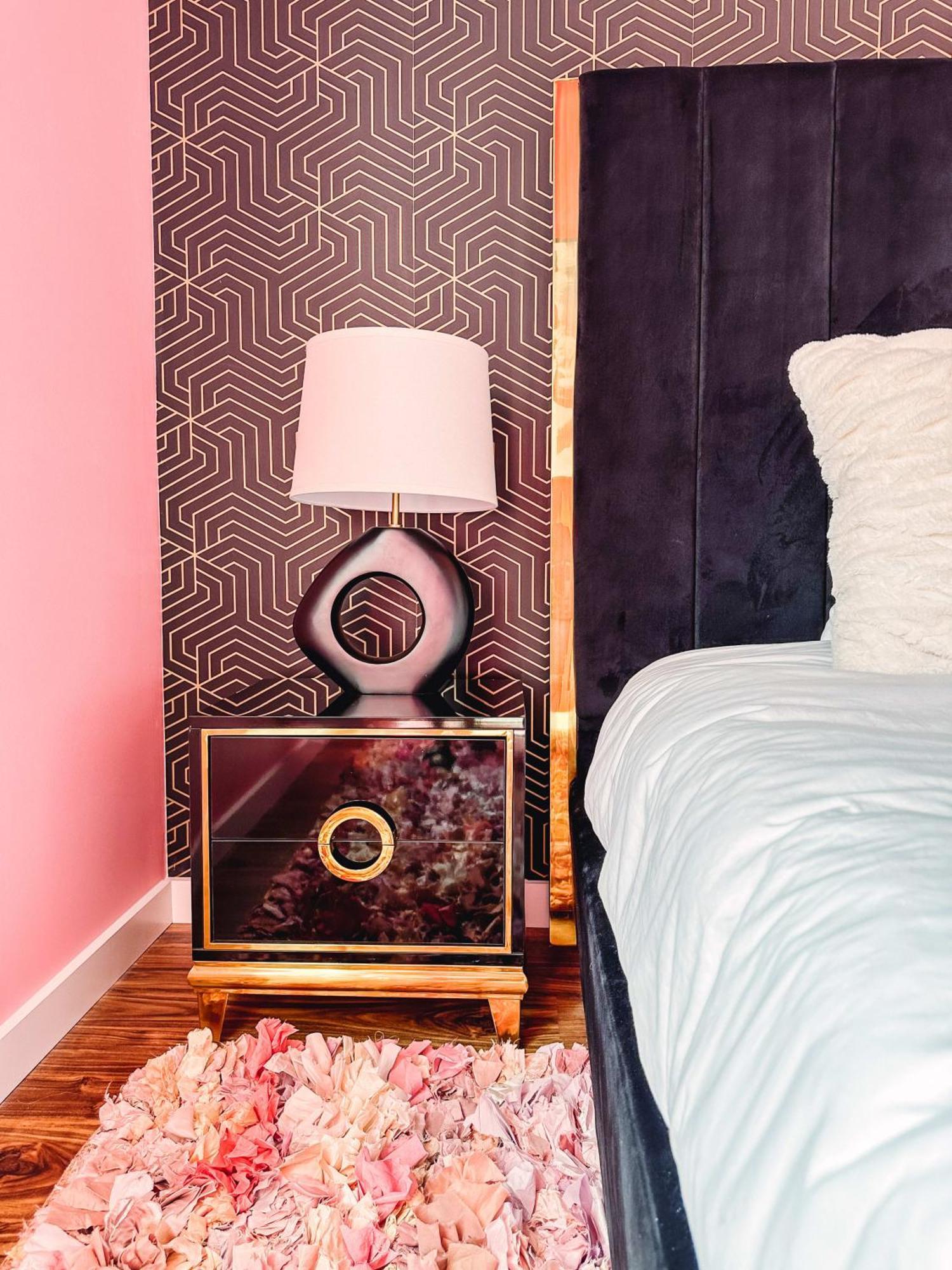 فيلا Dolly'S Glam Getaway - Glittering Gem Near Broadway ناشفيل المظهر الخارجي الصورة