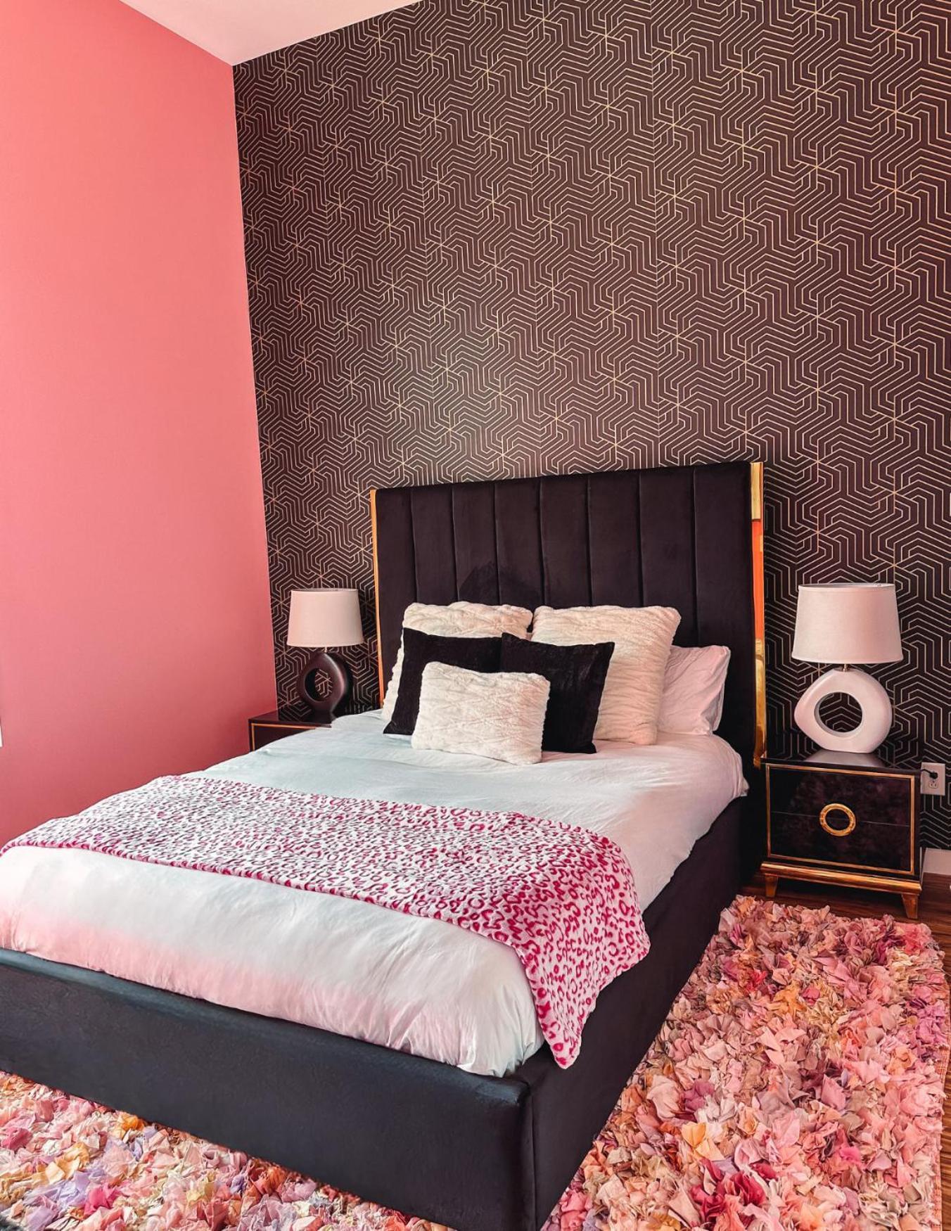 فيلا Dolly'S Glam Getaway - Glittering Gem Near Broadway ناشفيل المظهر الخارجي الصورة