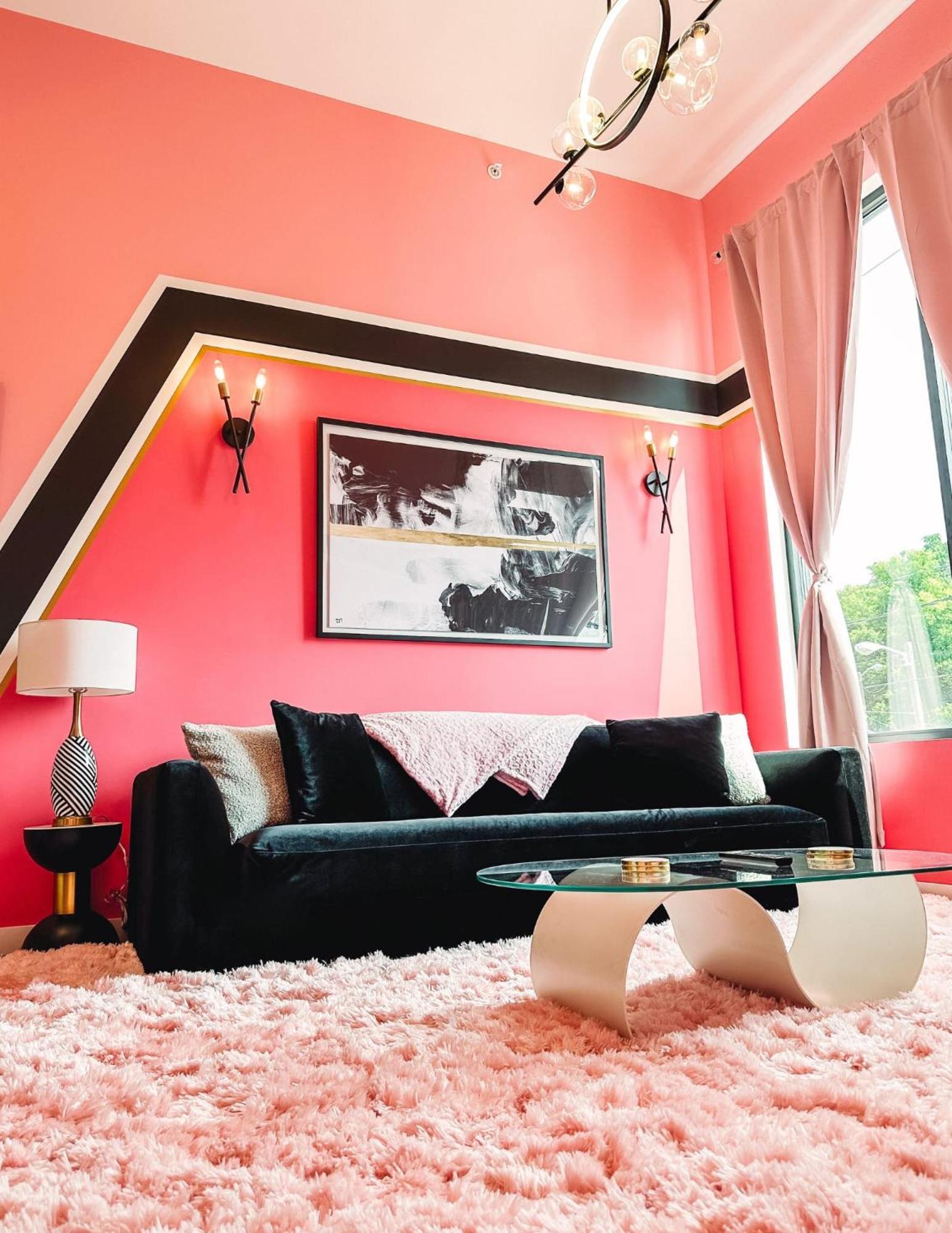 فيلا Dolly'S Glam Getaway - Glittering Gem Near Broadway ناشفيل المظهر الخارجي الصورة