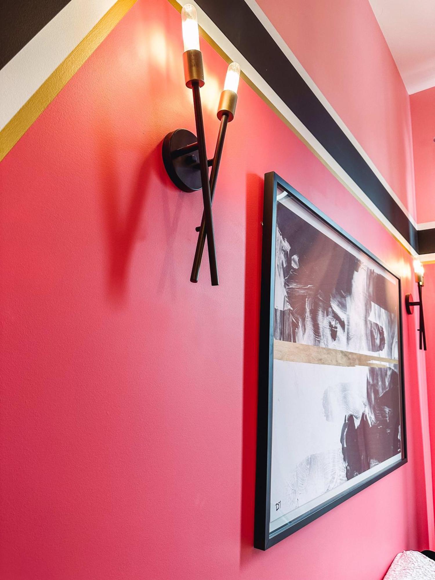 فيلا Dolly'S Glam Getaway - Glittering Gem Near Broadway ناشفيل المظهر الخارجي الصورة
