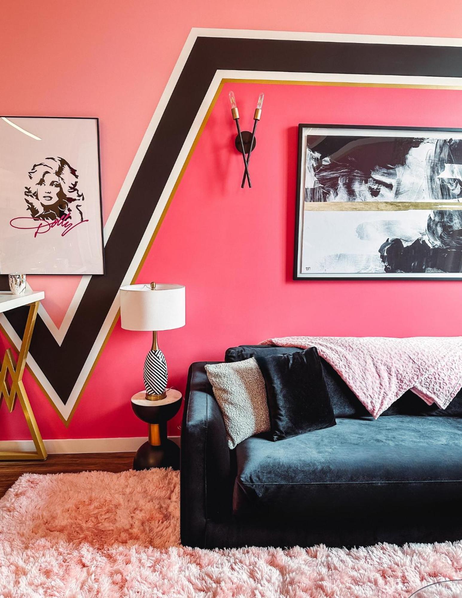 فيلا Dolly'S Glam Getaway - Glittering Gem Near Broadway ناشفيل المظهر الخارجي الصورة