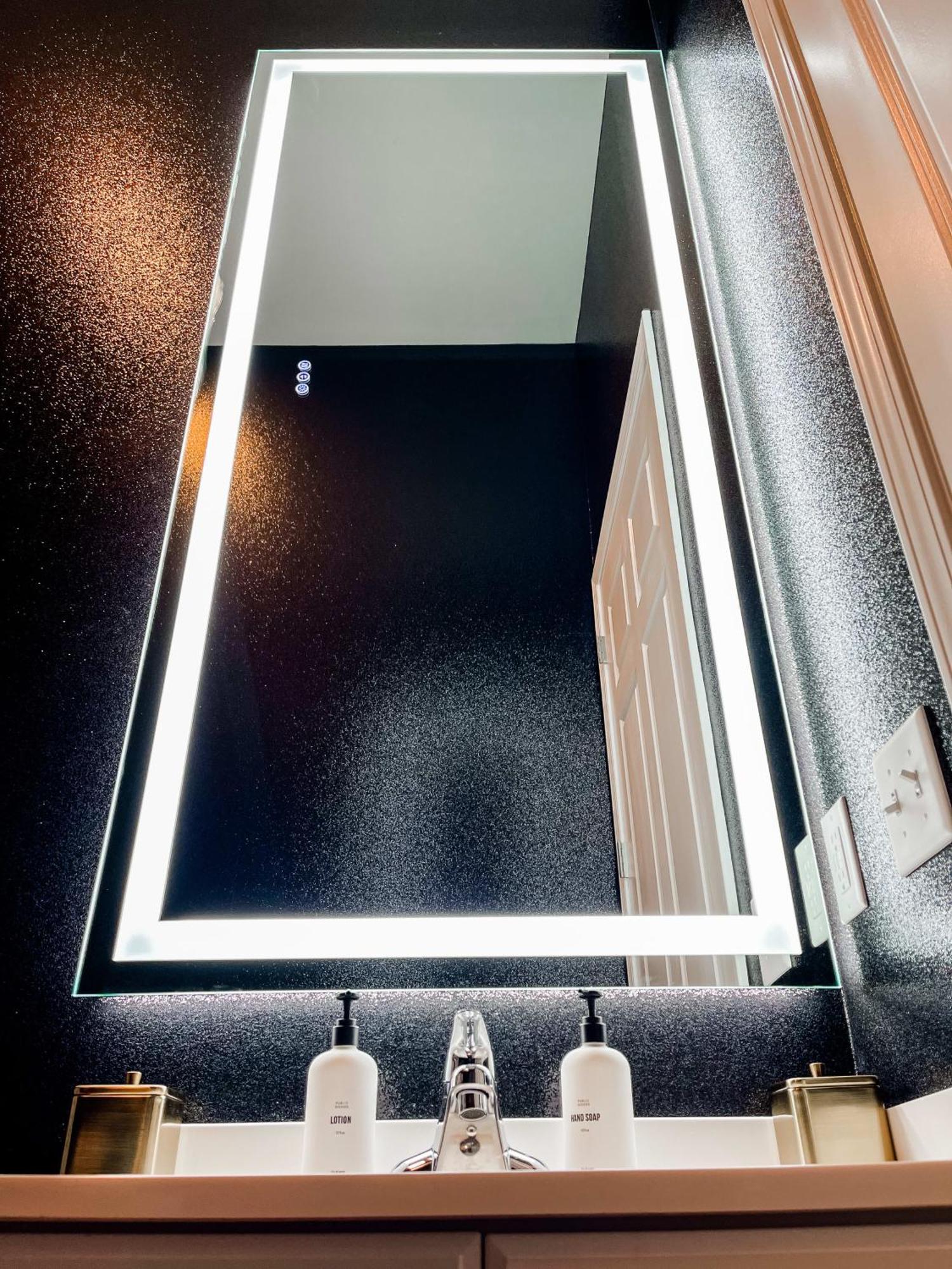 فيلا Dolly'S Glam Getaway - Glittering Gem Near Broadway ناشفيل المظهر الخارجي الصورة