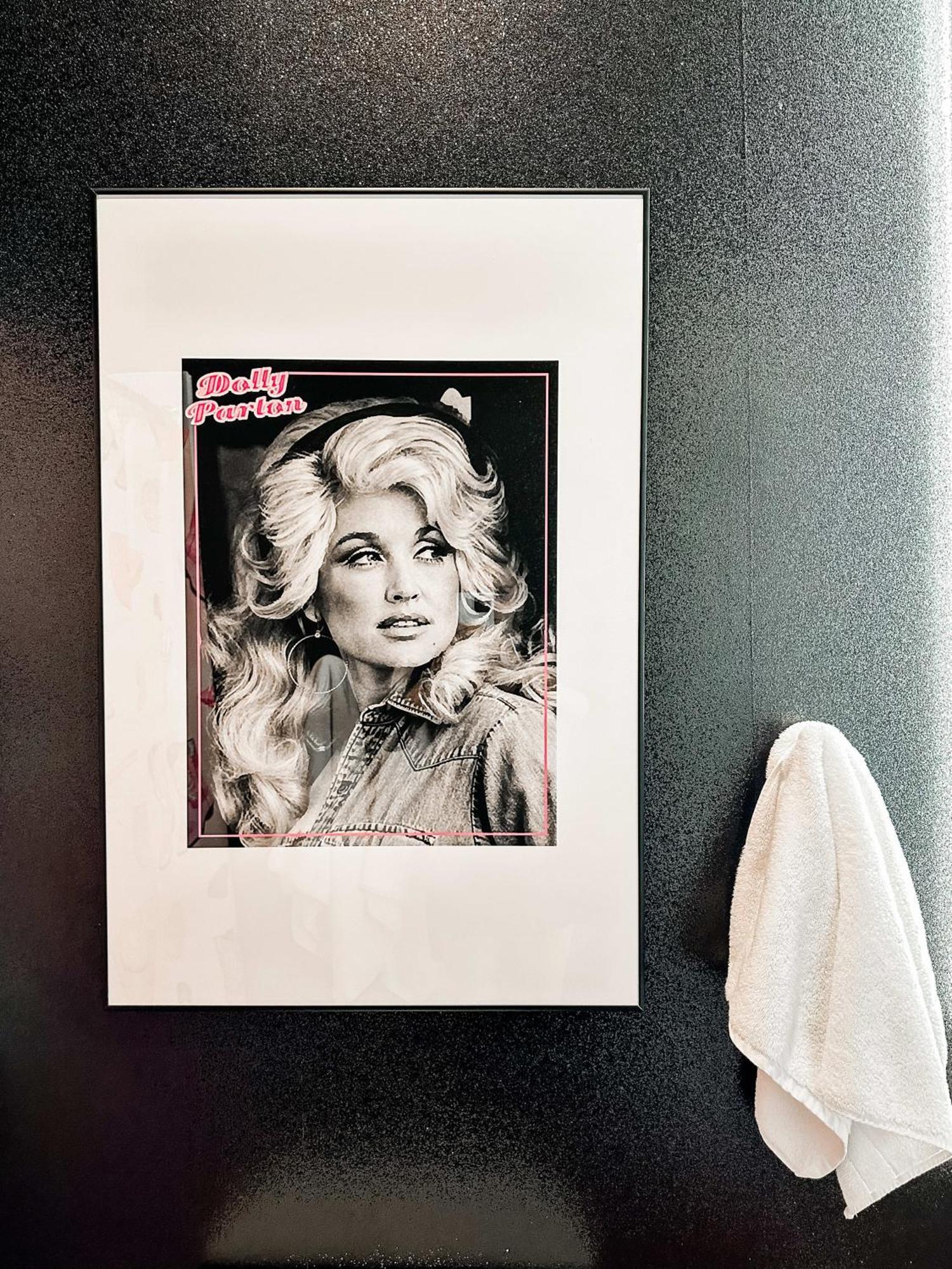 فيلا Dolly'S Glam Getaway - Glittering Gem Near Broadway ناشفيل المظهر الخارجي الصورة